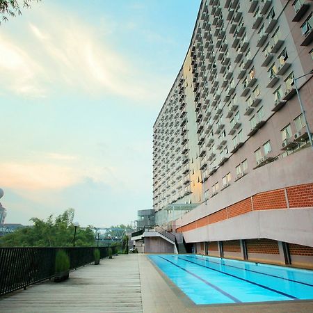 Everyday Smart Hotel - Malang Exteriér fotografie