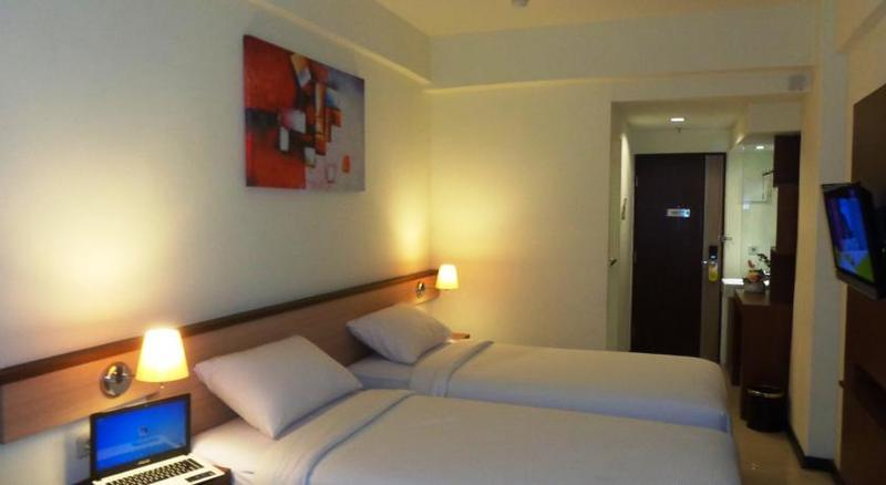Everyday Smart Hotel - Malang Exteriér fotografie