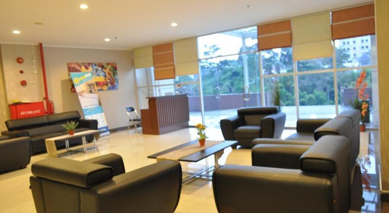 Everyday Smart Hotel - Malang Exteriér fotografie