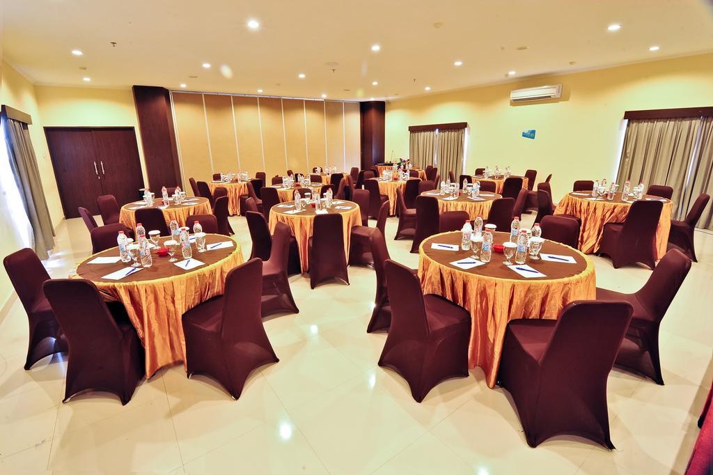 Everyday Smart Hotel - Malang Exteriér fotografie