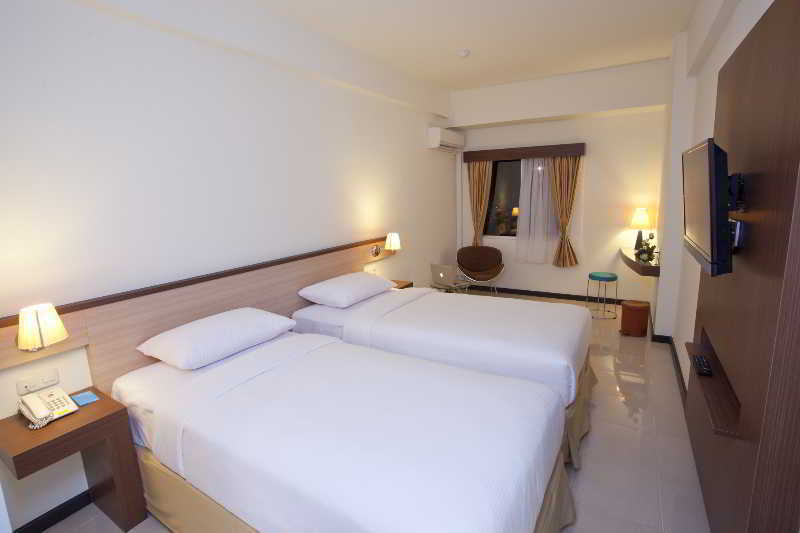 Everyday Smart Hotel - Malang Exteriér fotografie