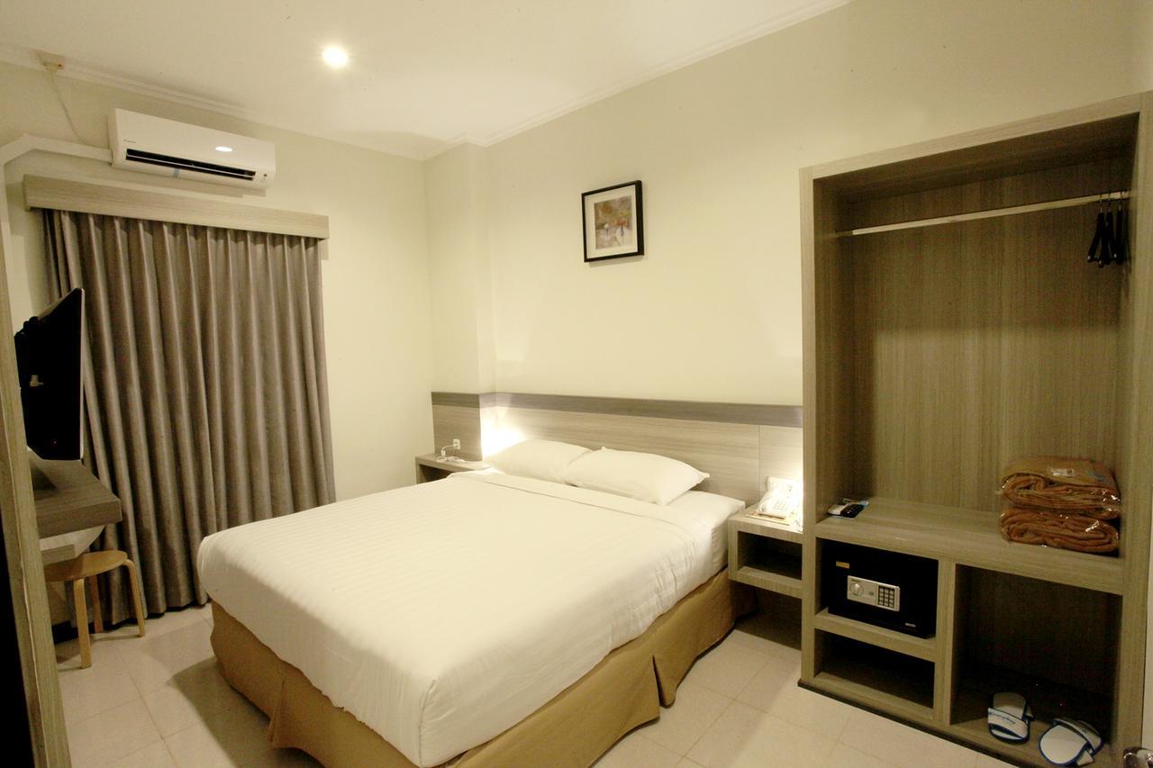 Everyday Smart Hotel - Malang Exteriér fotografie