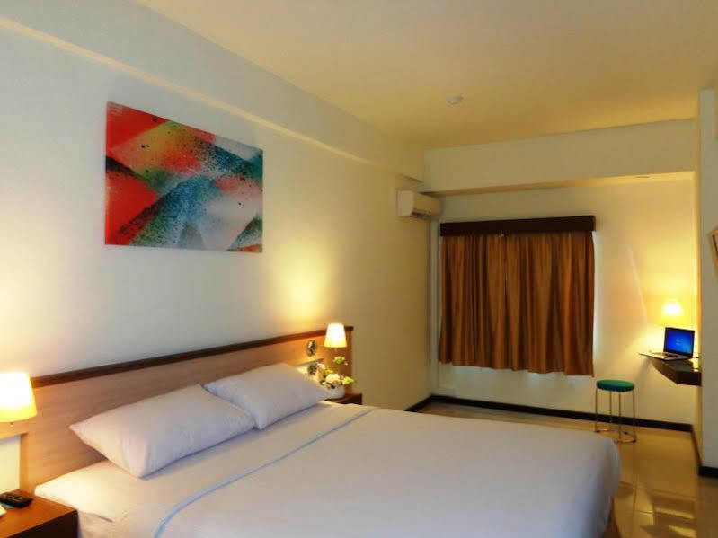 Everyday Smart Hotel - Malang Exteriér fotografie