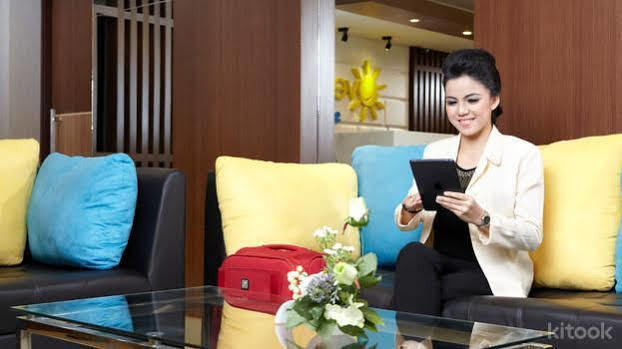 Everyday Smart Hotel - Malang Exteriér fotografie