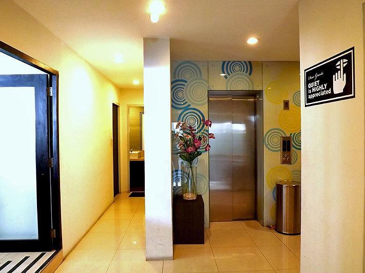 Everyday Smart Hotel - Malang Exteriér fotografie