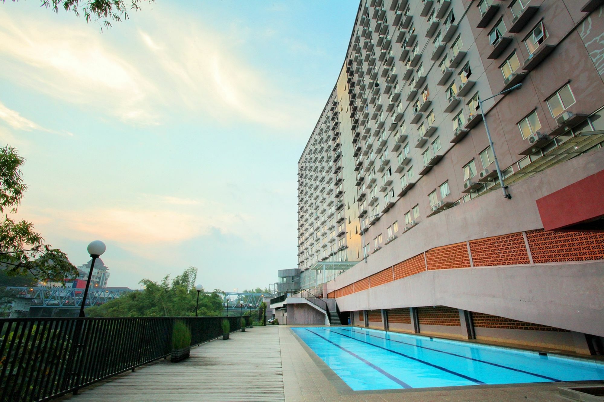 Everyday Smart Hotel - Malang Exteriér fotografie